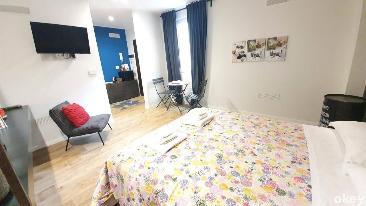 Seba Maison - Bari Centro Экстерьер фото
