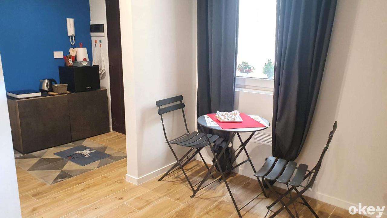 Seba Maison - Bari Centro Экстерьер фото