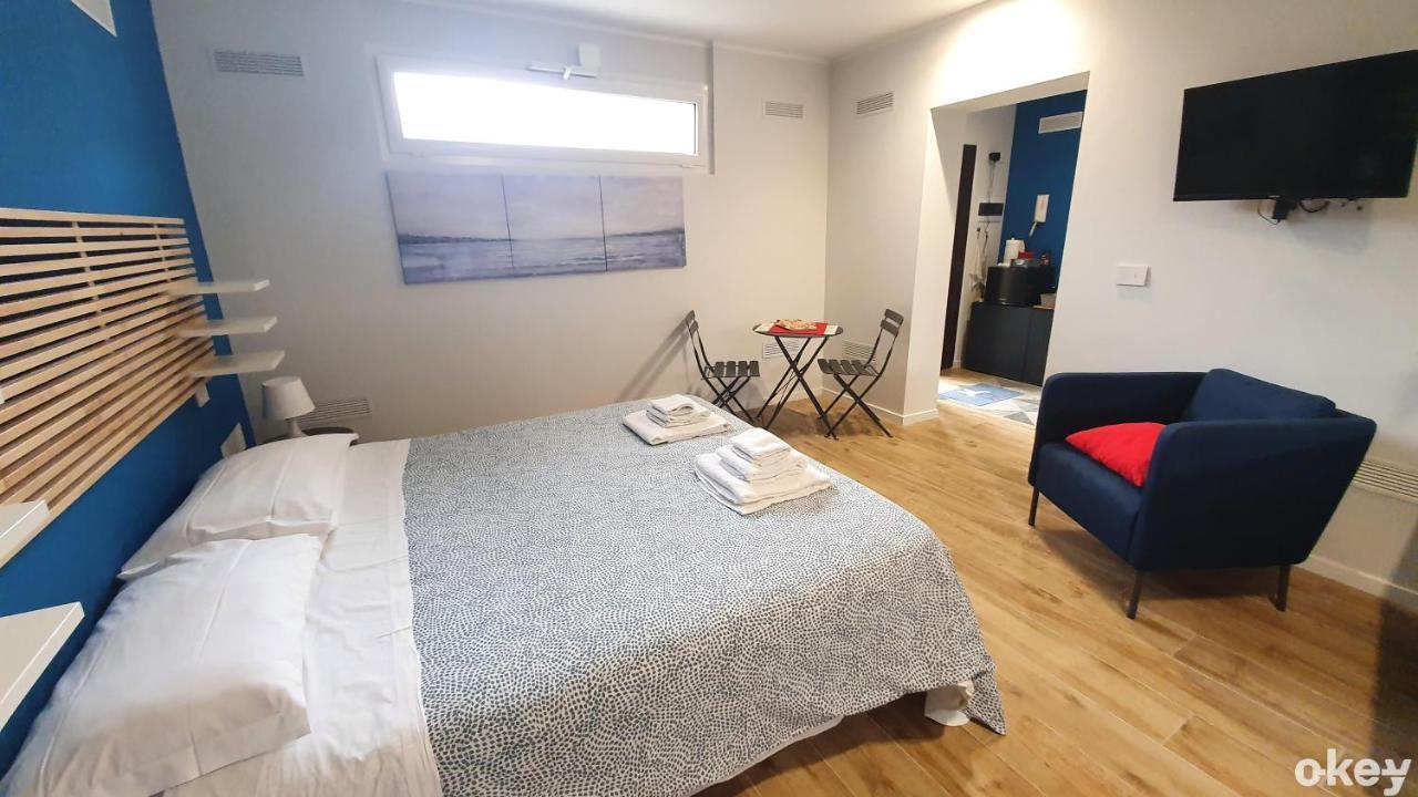 Seba Maison - Bari Centro Экстерьер фото