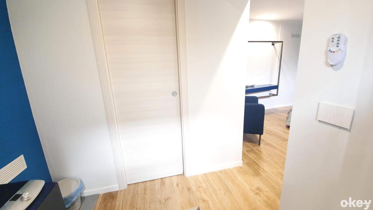 Seba Maison - Bari Centro Экстерьер фото